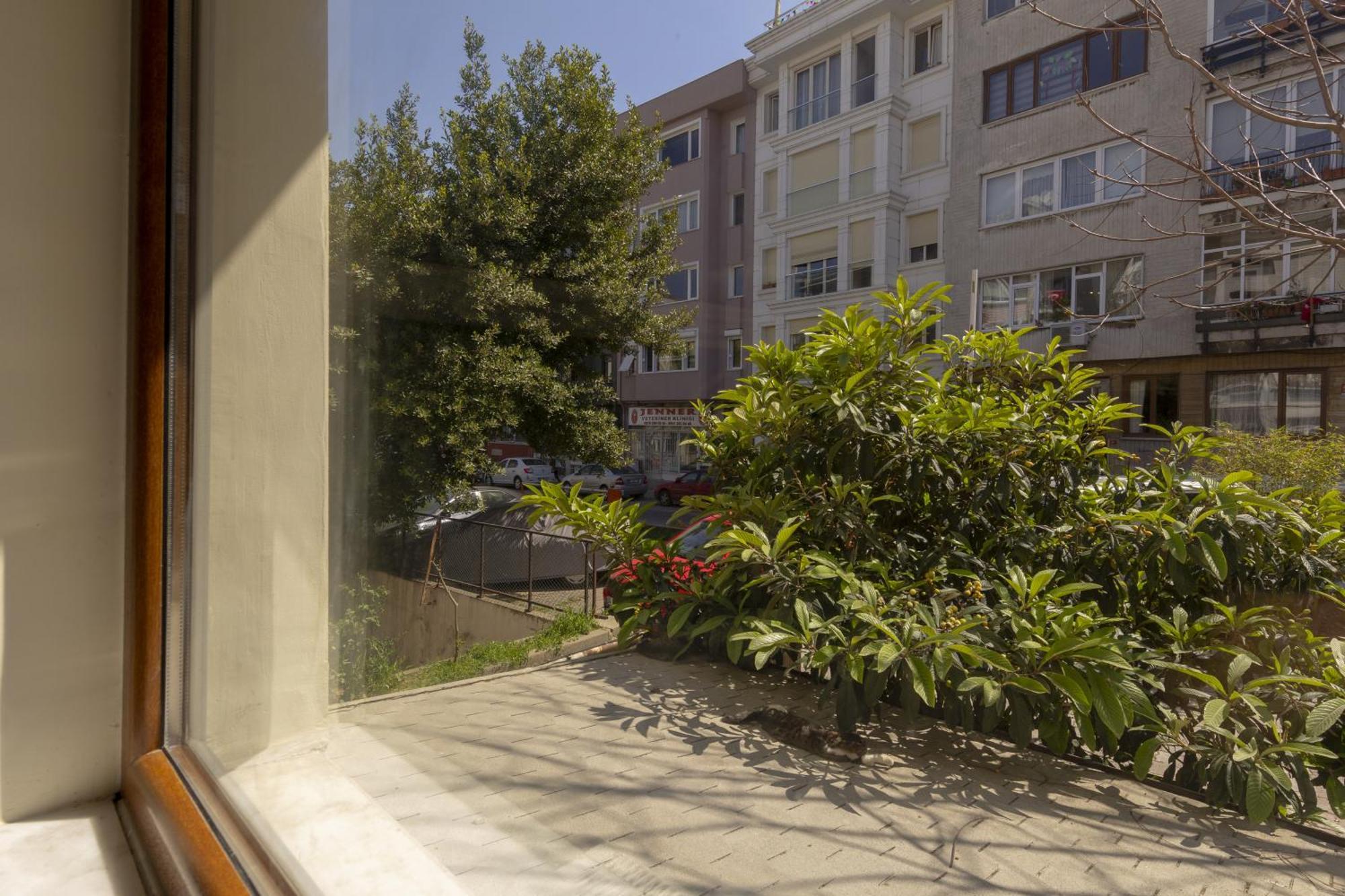 Moda Drei Hostel *