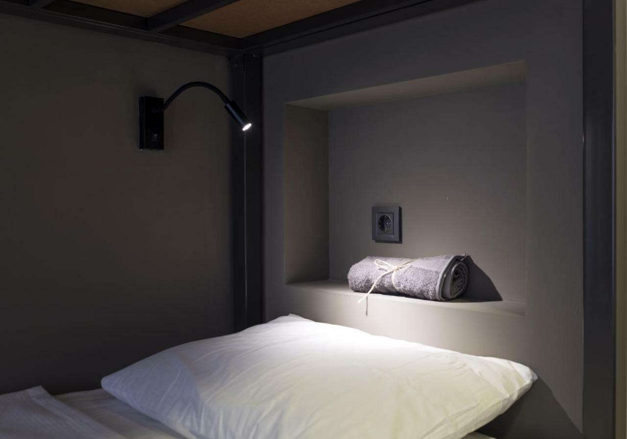 Moda Drei Hostel